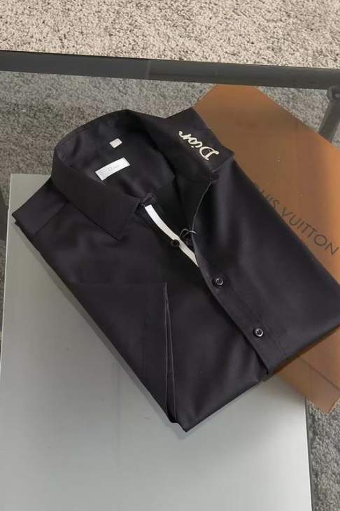 Dior Shirts Short _SKUDiorM-3XL12yr20628268